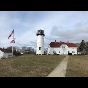 Meet your Posher, Russell